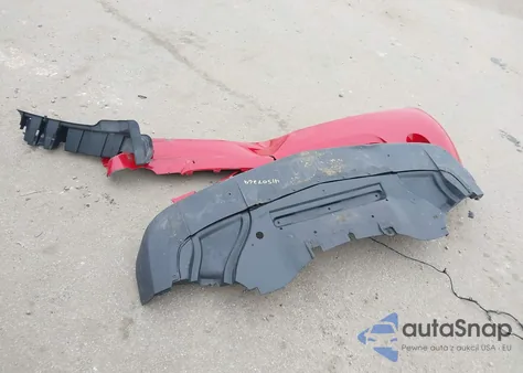 2013 Dodge Challenger Sxt из США, поврежденный, VIN 2C3CDYAG9DH592886